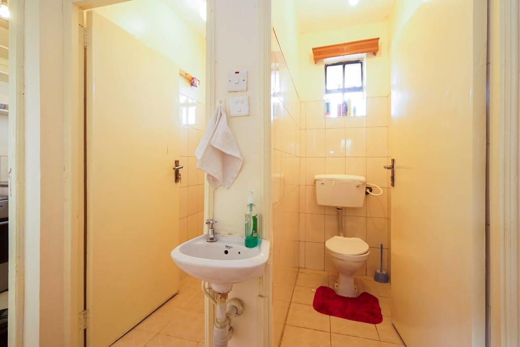 Gina'S Heaven Apartment ไนโรบี ภายนอก รูปภาพ
