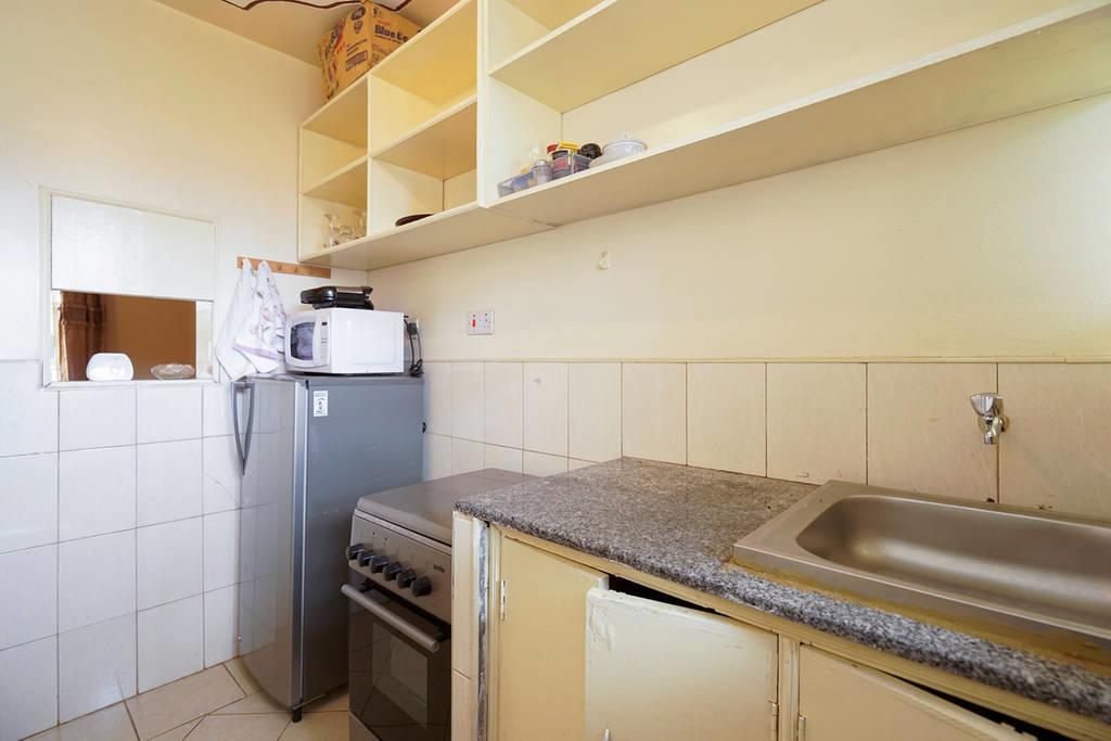 Gina'S Heaven Apartment ไนโรบี ภายนอก รูปภาพ